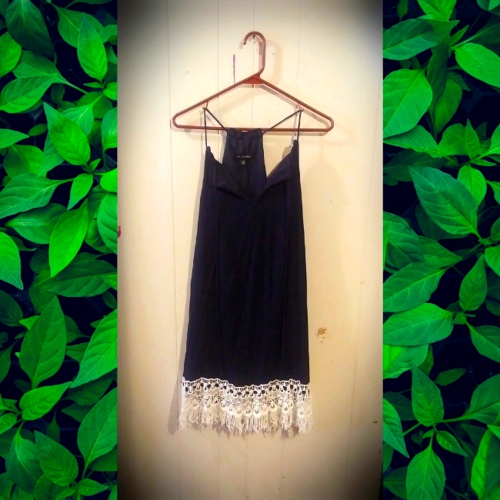 Jodi Kristopher Large Dress